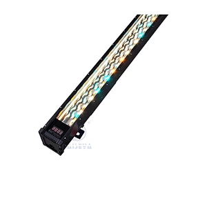 RGB Wall Washer DJ Led Effect Light Outdoor L100-336
