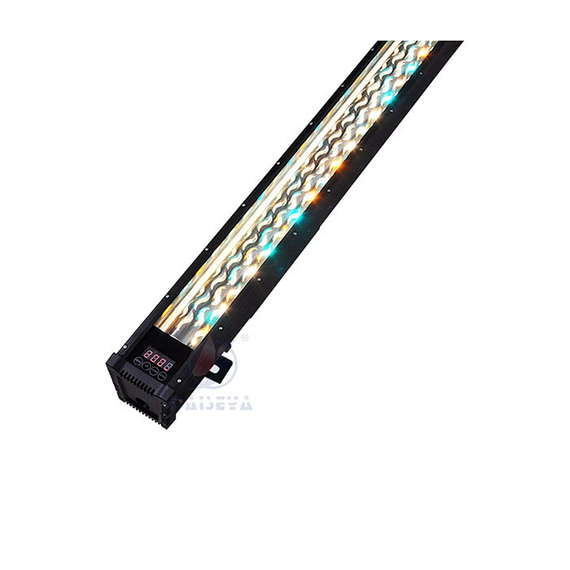 RGB Wall Washer DJ Led Effect Light Outdoor L100-336