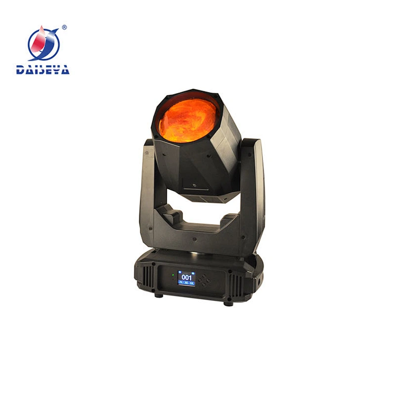 80W led beam moving head stage light