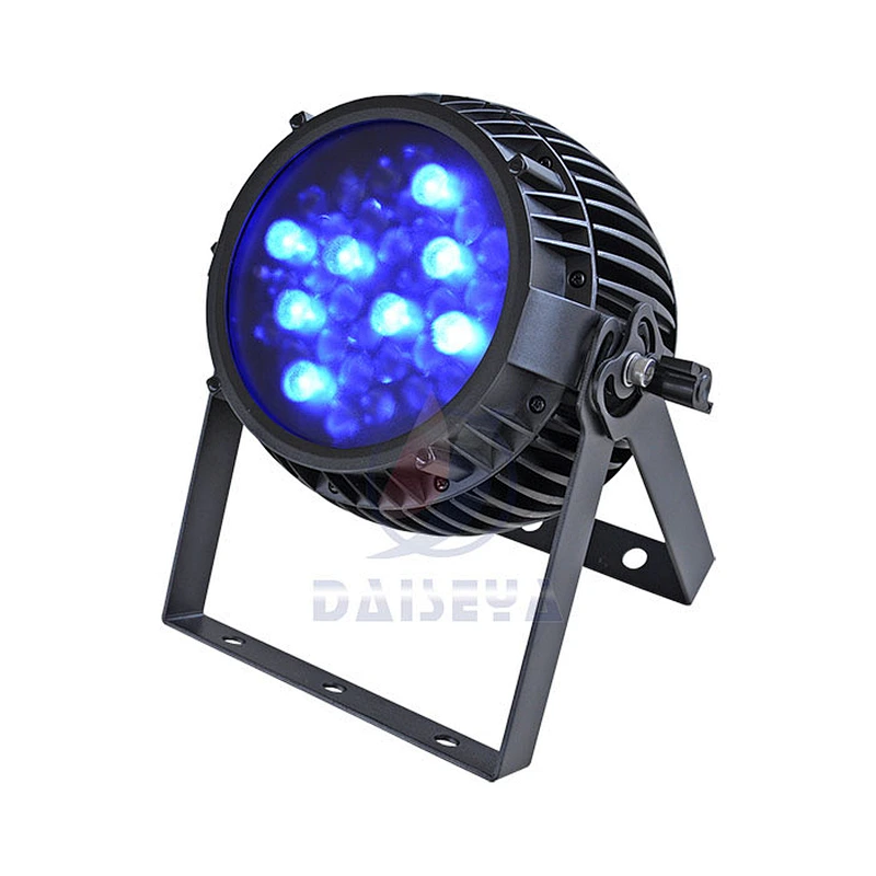 Party Disco Dj Stage Light DMX 3w Sharpy Led project Light