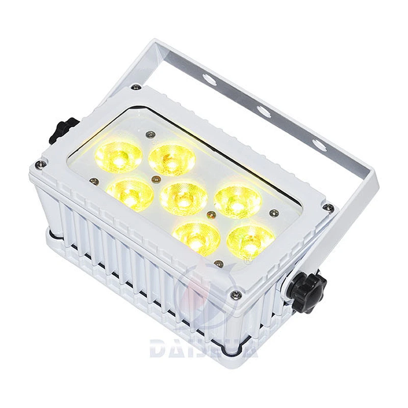 small power 21W led bar wall washer led light wall washer outdoor