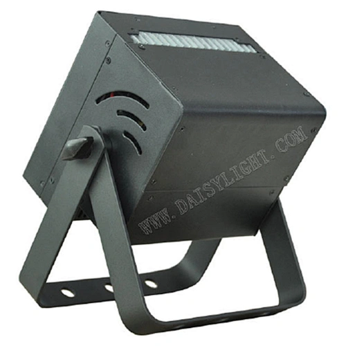 18*8W 4in1 IP20 DMX512 Indoor outdoor  Disco Party Led Flat Par stage light for sale