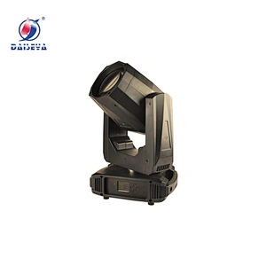 80W led beam moving head stage light