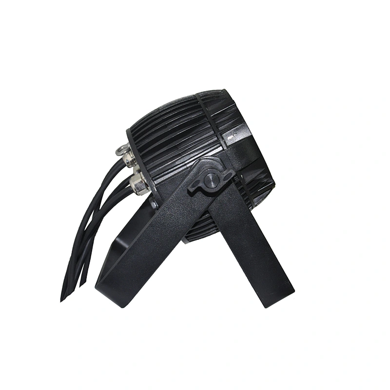 LED STAGE PAR LIGHT 5x8W-RGBW 4-in-1