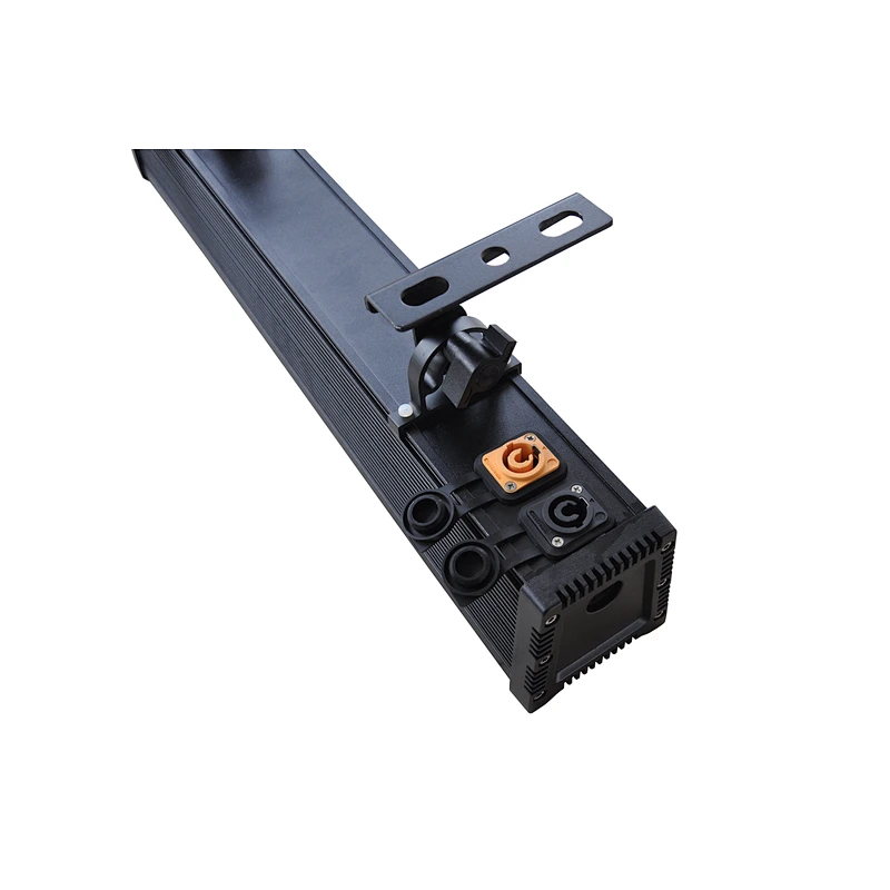 Outdoor 15W LED disco 4in1 DMX IP65 RGBW wall washer light