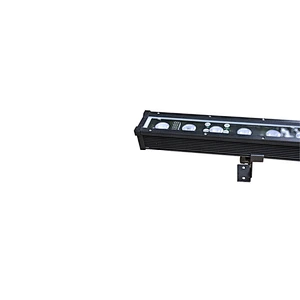 China RGB color changing wall washer dmx controller led 60w wall washer led