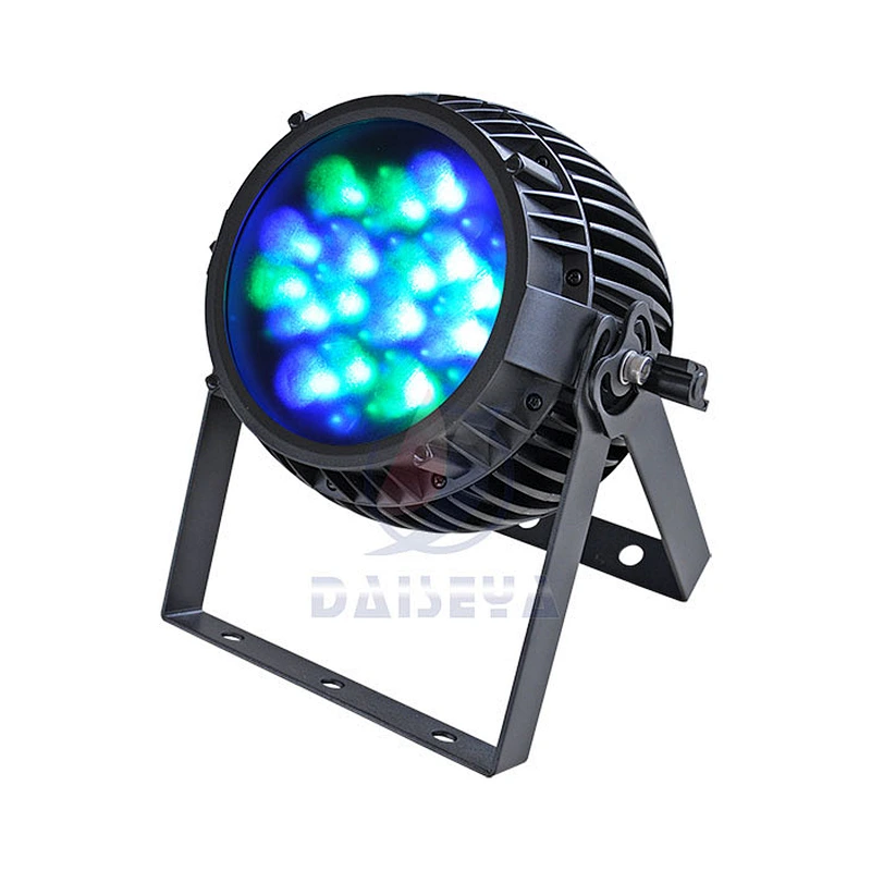 Perfect outdoor DMX Controller led stage light