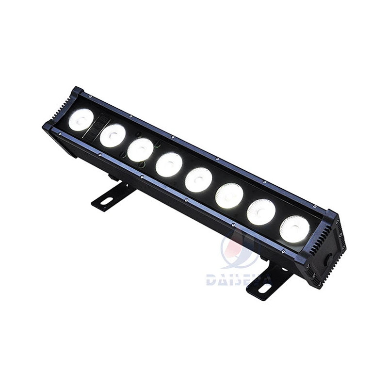 dmx outdoor led lights wall washer light RGBW