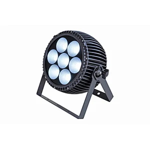 180W IP67 RGBAW LED PAR LIGHT cob stage light