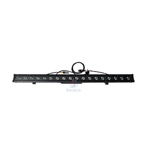 72W LED Wall Washer Light