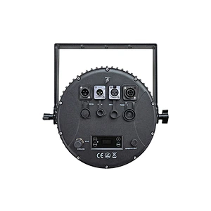 Professional manufacture 4in1goodwill par light stage lighting equipment