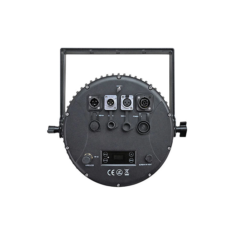 Professional manufacture 4in1goodwill par light stage lighting equipment