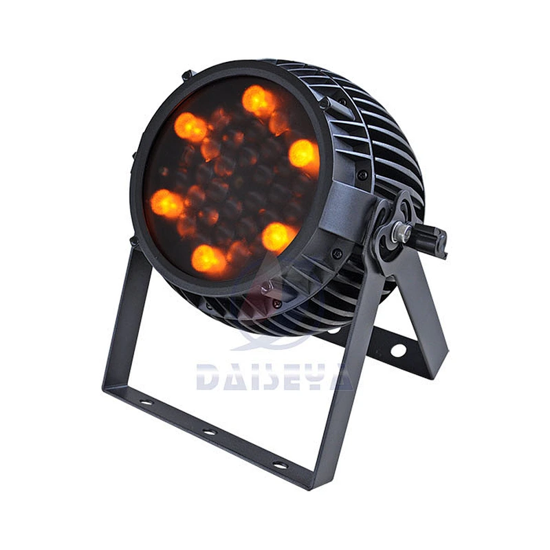 Perfect outdoor DMX Controller led stage light