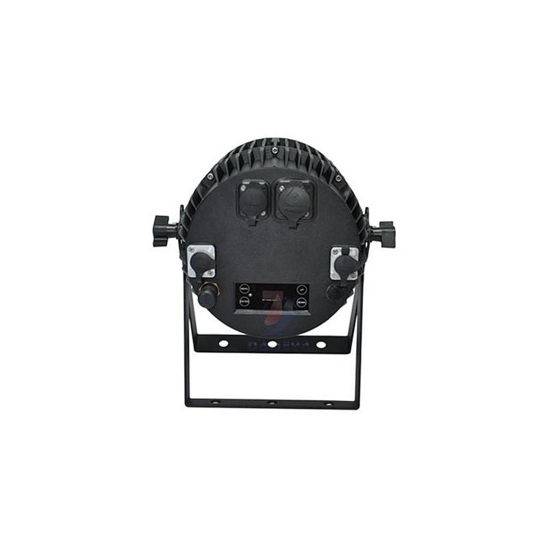 high power water-proof led par zoom stage light dj led par light ip65