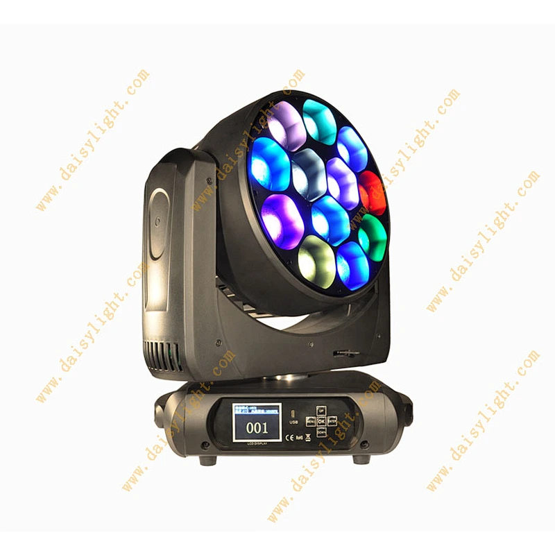 led matrix moving head beam light price