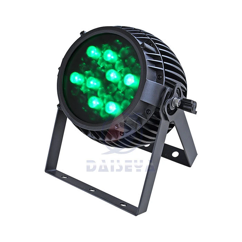 Party Disco Dj Stage Light DMX 3w Sharpy Led project Light