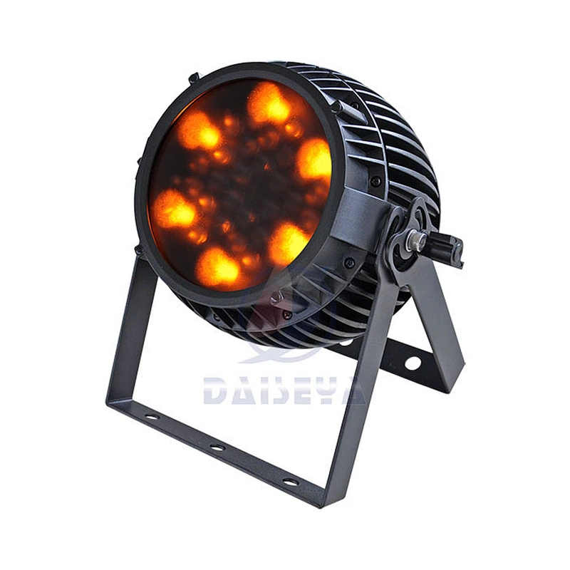 Party Disco Dj Stage Light DMX 3w Sharpy Led project Light