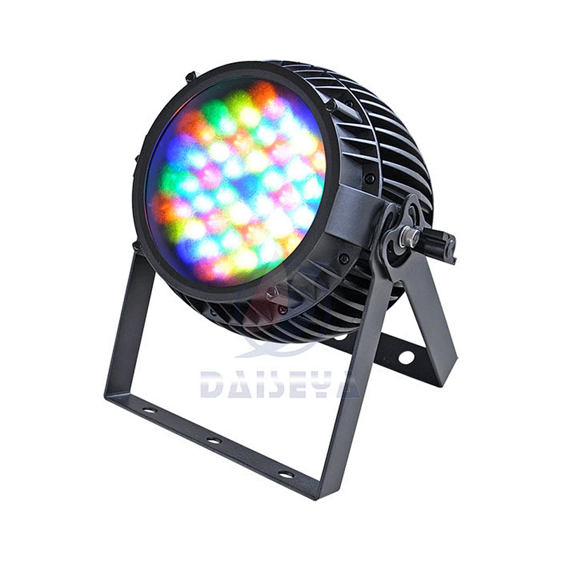 Perfect outdoor DMX Controller led stage light