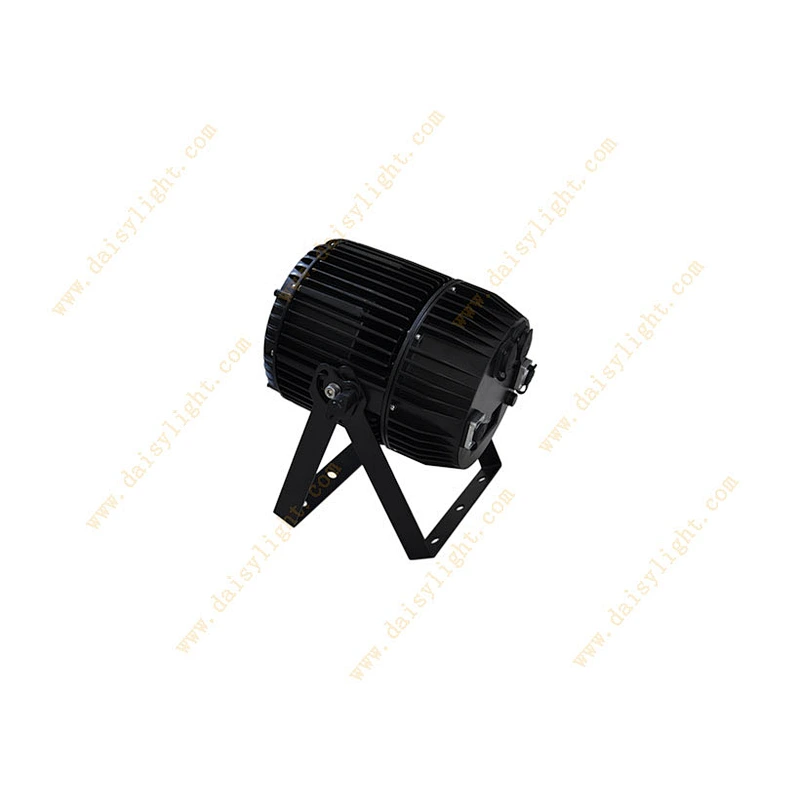 200W RGBW 60 degree beam angle COB par DJ Lighting