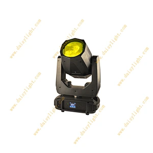 Guangzhou manufacture 80W BEAM moving head light