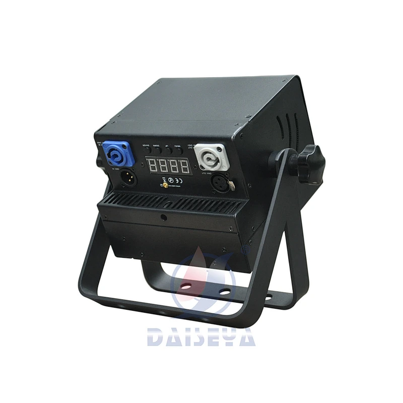 180W high power disco square indoor par LED Stage Lights