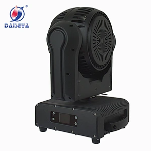 Outdoor powerful 40wX19pcs DMX matrix bee eye thether waterproof moving head light