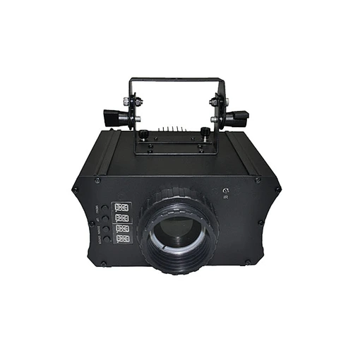 Indoor 30W led gobo projector colorful gobo light LED logo projection light