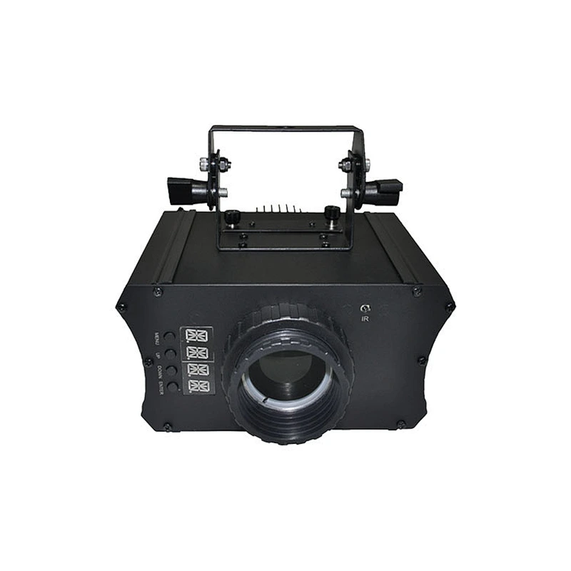Indoor 30W led gobo projector colorful gobo light LED logo projection light