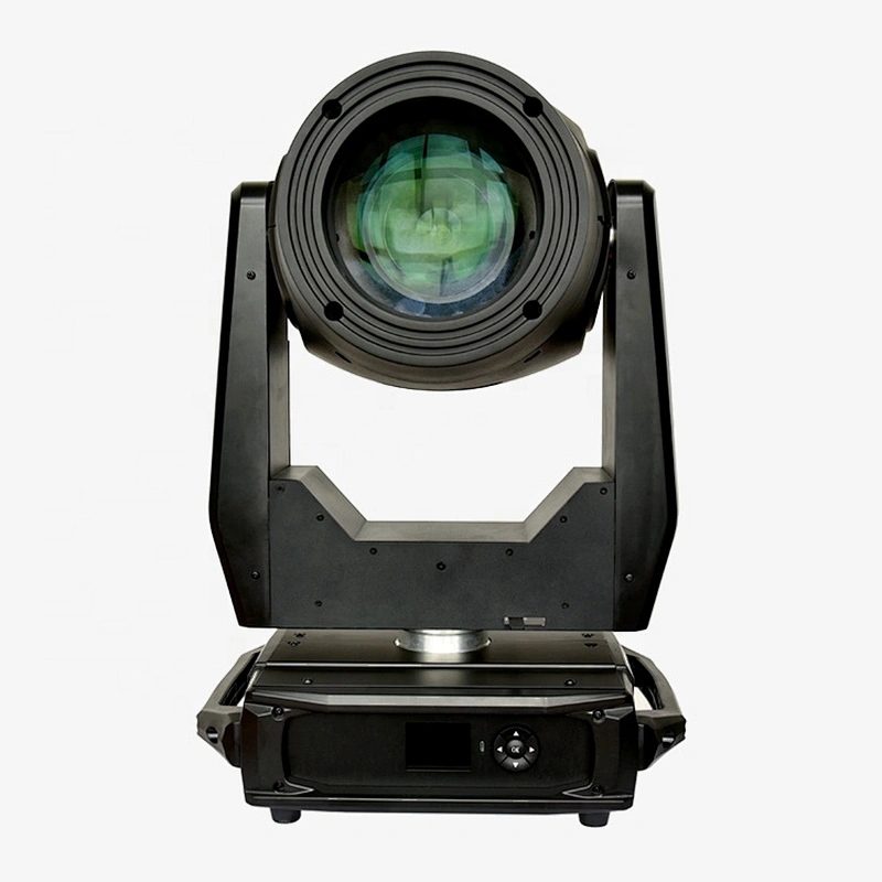 300W LED Beam Spot and Wash 3IN1 Moving Head With CMY+CTO