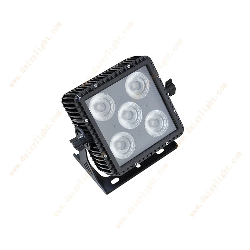 Lemon  led par can dmx stage light