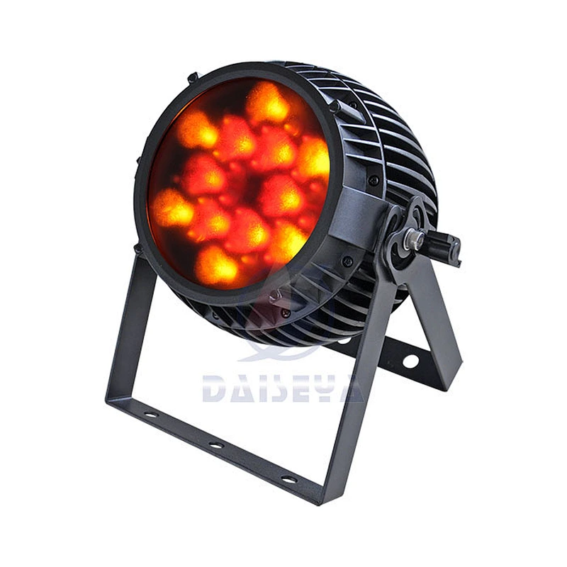 Perfect outdoor DMX Controller led stage light
