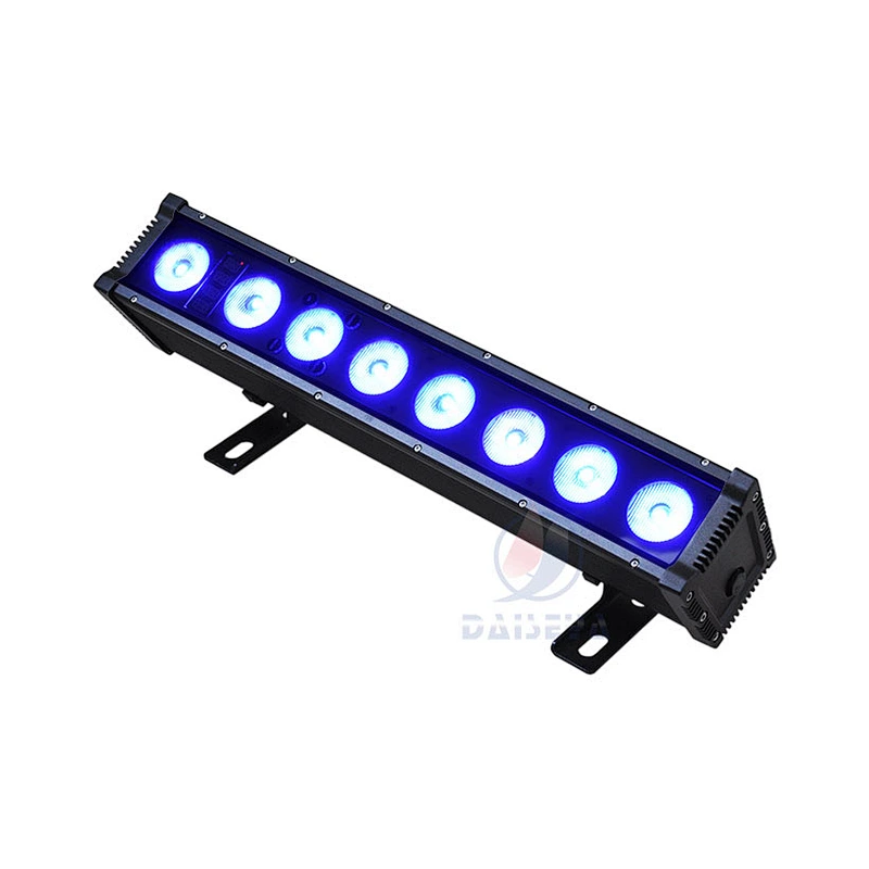 dmx outdoor led lights wall washer light RGBW