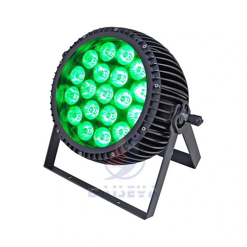230W RGBAWV party light stage uv stage light PAR