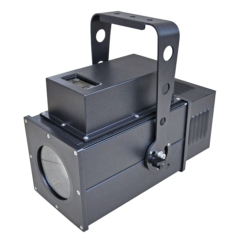 Disco DJ Light Waterproof Led Gobo Stage Light GOBO-150W-White IP65
