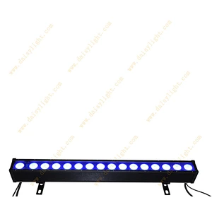 outdoor IP65 wall washer high power led pixel control led wall washer