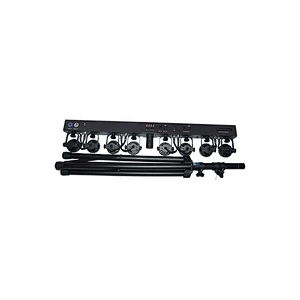 IP20 DMX512  led bar light system pixel control led wall washer