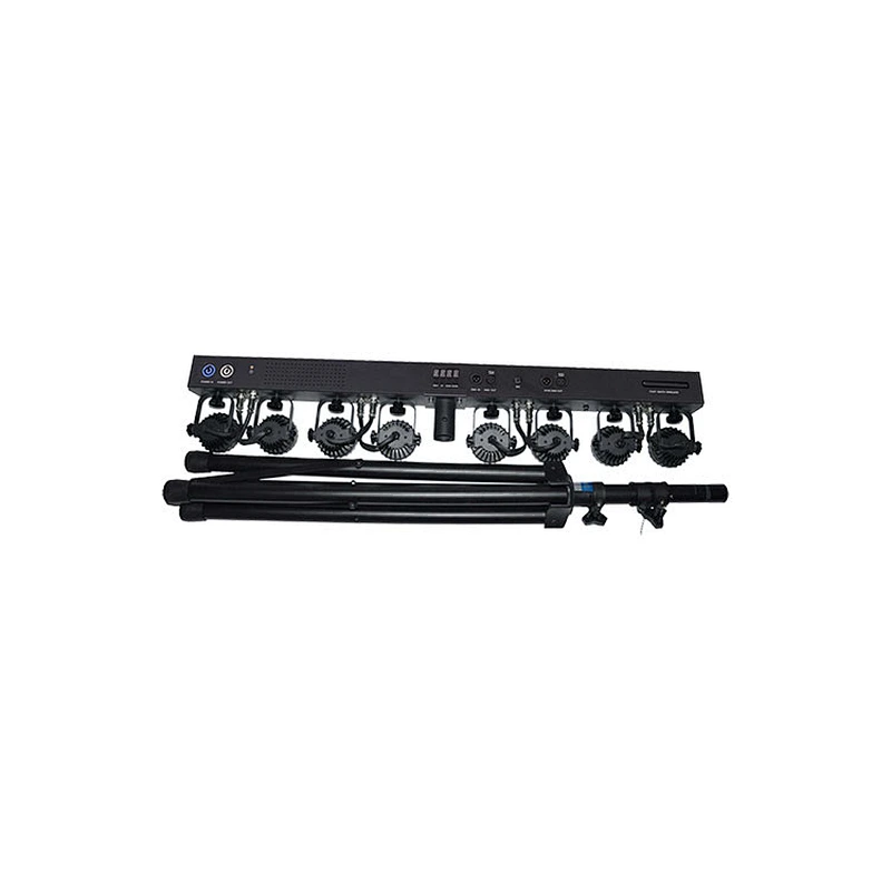IP20 DMX512  led bar light system pixel control led wall washer