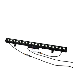 72W LED Wall Washer Light