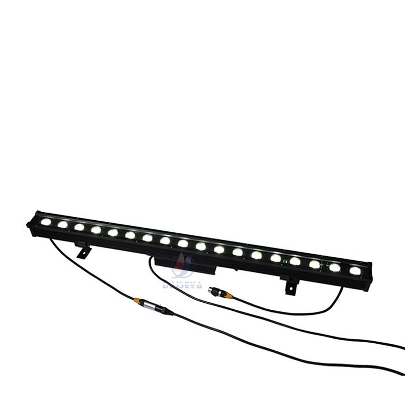 72W LED Wall Washer Light