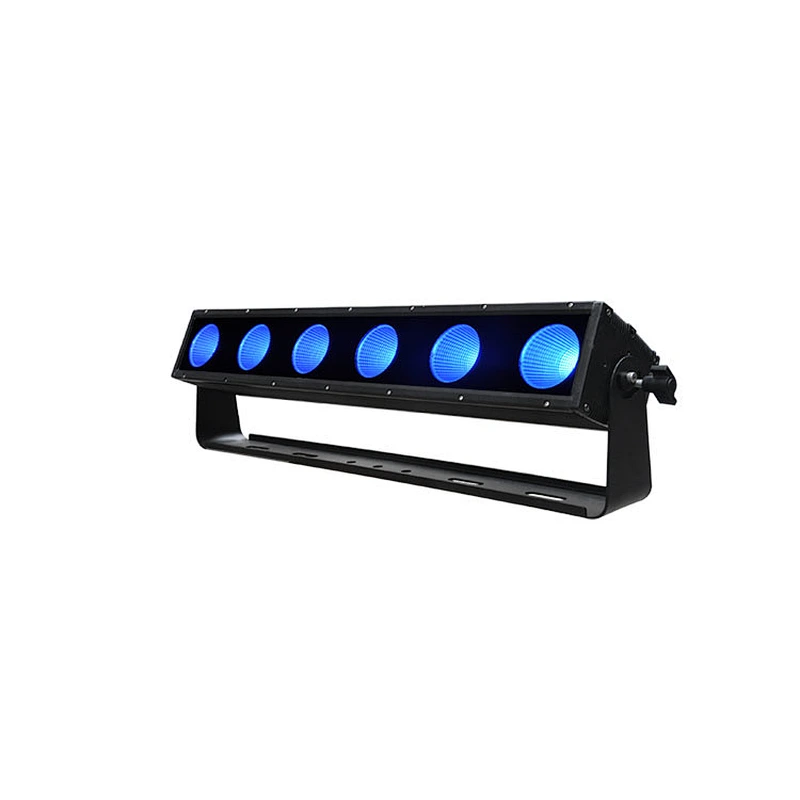 COB outdoor waterproof ip65 dmx512 wall washer 25w led wall washer light