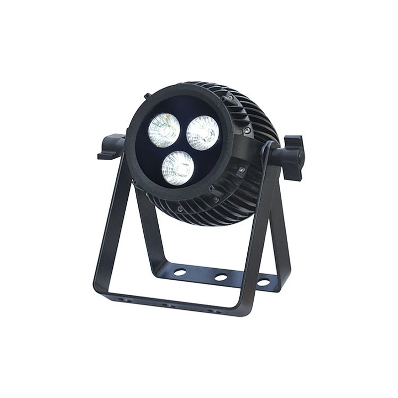 IP65 Disco Dj Stand Alone Outdoor RGBWUVL LED Par stage light