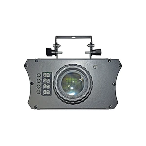 Disco DJ Light 90W led gobo stage light white