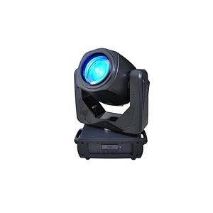 China 80W 120w 230w Led Sharpy Beam Moving Head Stage Light