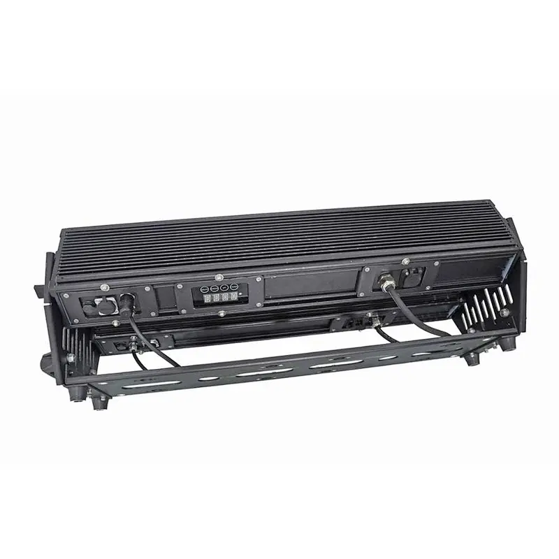 China led wall washer goodwill stage lights outdoor RGBAW IP65 LF2512