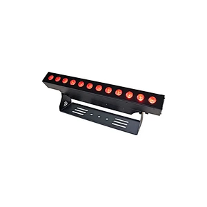 LED stage lights Wall Washer 12x12W RGBWA UV Indoor LS1212