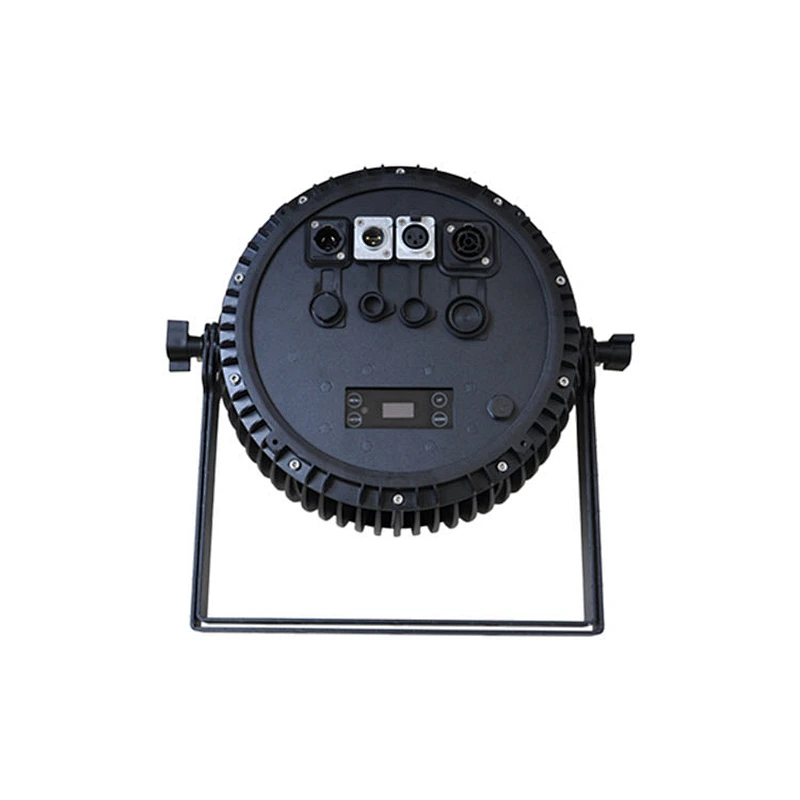 Hot sale 12*15w outdoor waterproof DMX 512 led par stage light