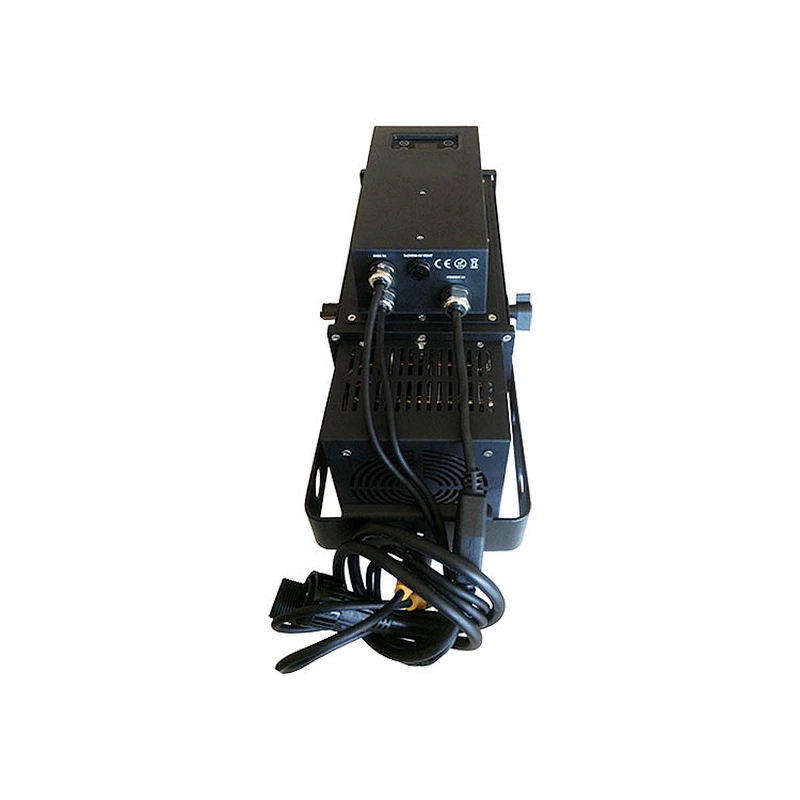 Outdoor waterproof 150W LED advertising logo gobo projector light