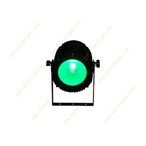 Guangzhou RGBW waterproof COB Led Wash & Par stage light