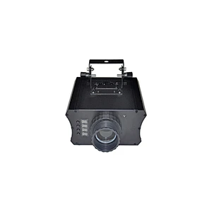 Disco DJ Light 90W led gobo stage light white