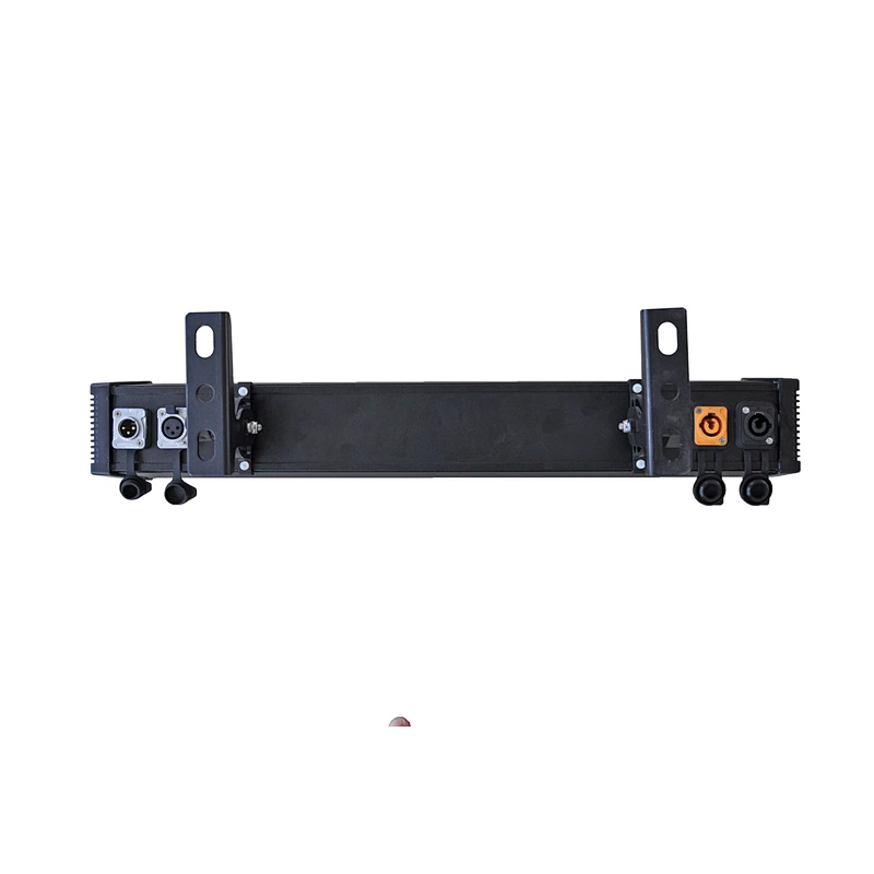 Top-rated best quality outdoor dmx matrix waterproof dmx disco led light bar